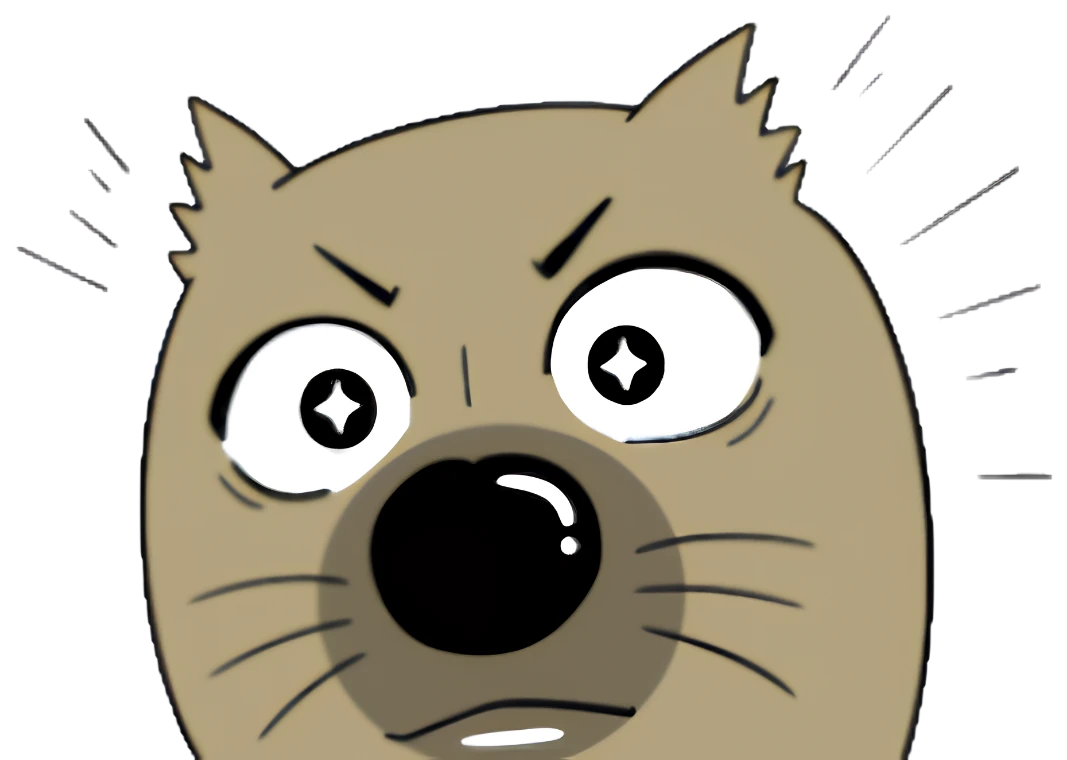 Dugo, eyes wide, seeing the chart for the first time